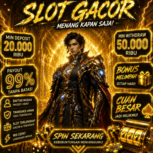 WEBINI33 | Platform Paling Hoki Dengan Peluang Cuan Tinggi